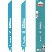 Makita D-80341 Сабельная пилка по металлу 225x0,9мм 24TPI 2шт